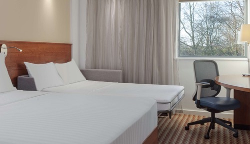 Room, 1 Queen Bed with Sofa bed, Non Smoking