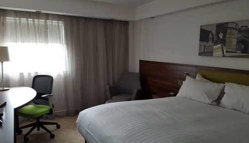 Room, 1 Queen Bed, Non Smoking