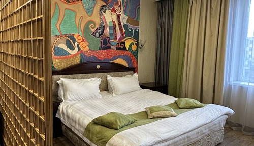 Business Double Room, 1 King Bed