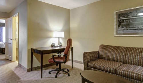 Room, Multiple Beds, Accessible, Non Smoking