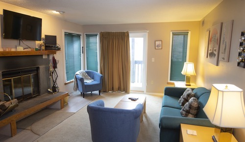 Room, 1 Bedroom (High Floor A/B)