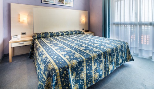 Comfort Single Room