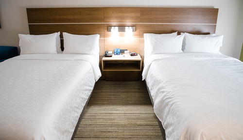 Suite, 1 Bedroom