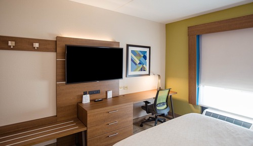 Standard Room, 2 Queen Beds