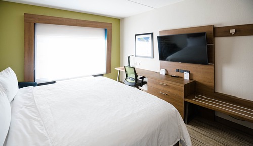Suite, 1 Bedroom