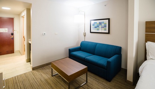 Suite, 1 Bedroom
