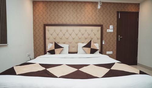 Super deluxe room