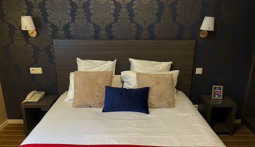 Comfort Double Room