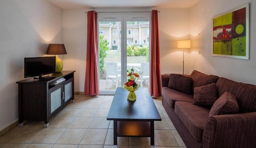 Apartment, 2 Bedrooms