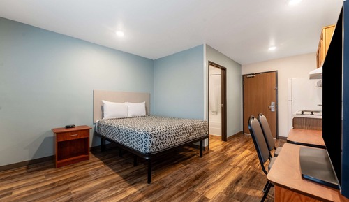 Room, 1 Queen Bed
