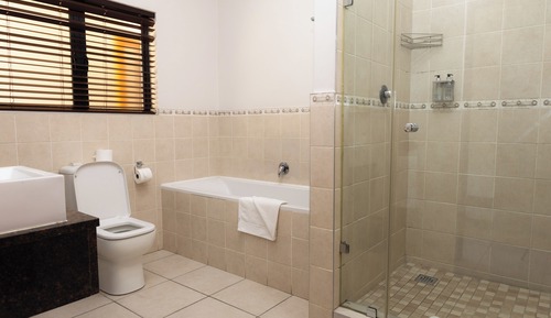 Executive Room, 1 Queen Bed
