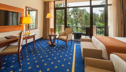 Double Room