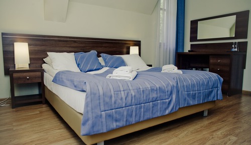 Apartment, 1 Bedroom