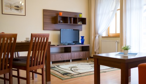 Apartment, 2 Bedrooms