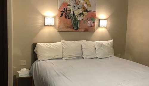Classic Room, 1 King Bed (Adults Only )