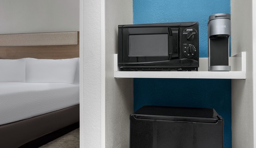 Suite, 1 King Bed
