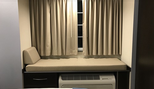 Studio Suite, Multiple Beds, Accessible, Non Smoking (Mobility)