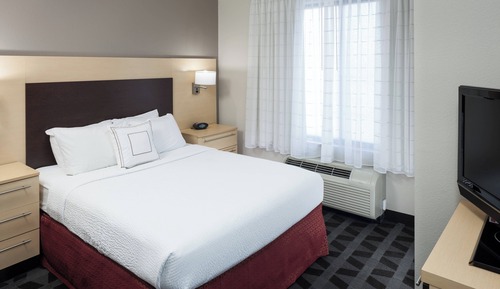 Suite, 2 Bedrooms