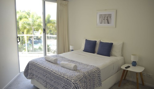 Deluxe Apartment, 1 Bedroom
