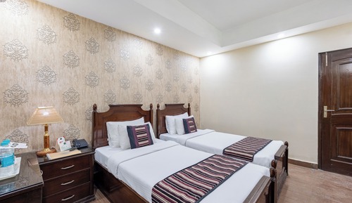 Emperor Room