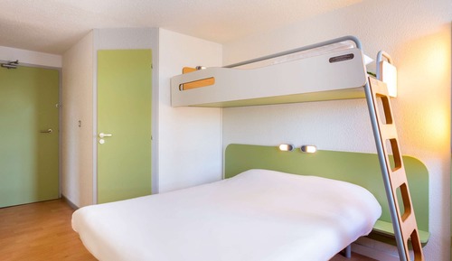 Room, 1 Double Bed