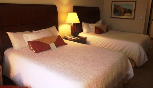Room, 2 Queen Beds