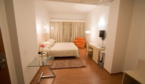 Single Room