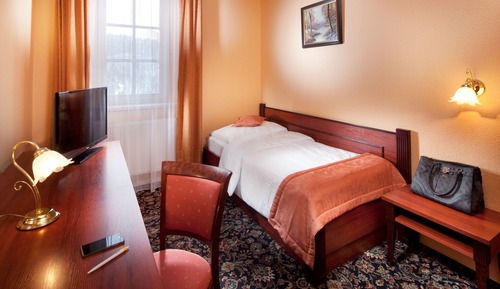 Single Room