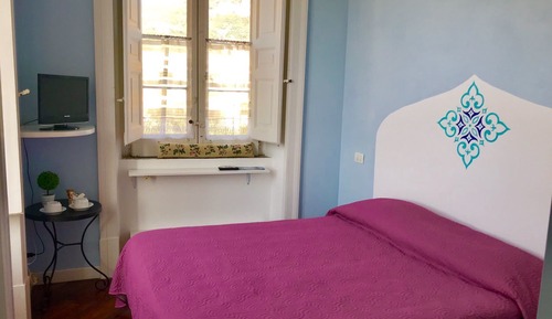 Standard Double Room, Ensuite