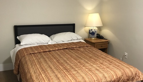 Economy Room, 1 Double Bed