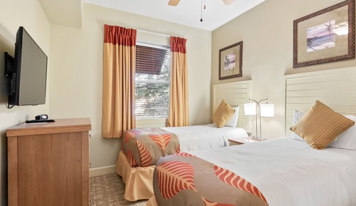 Condo, 3 Bedrooms