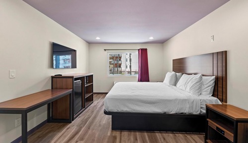 Family Double Room, 2 Bedrooms, Non Smoking
