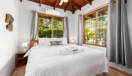 Deluxe Villa