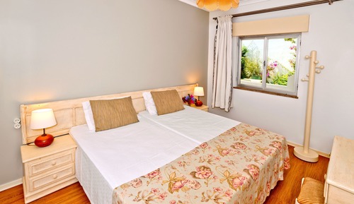 Standard Apartment, 1 Bedroom