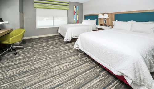 Room, 2 Queen Beds, Accessible (Hearing)