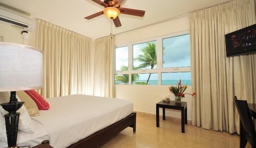 Premium Room, 1 King Bed