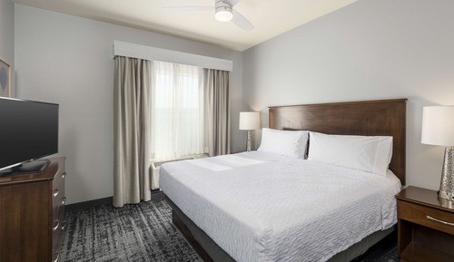 Suite, 1 Bedroom