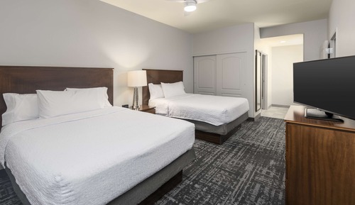 Suite, 2 Bedrooms