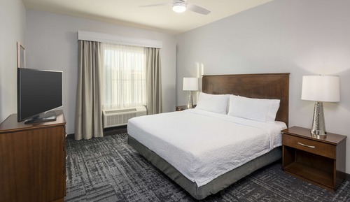Room, 1 King Bed, Accessible, Non Smoking