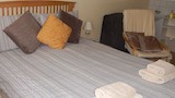 Double Room, Ensuite, Ground Floor