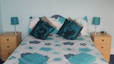 Double Room, Shared Bathroom (1st Floor)