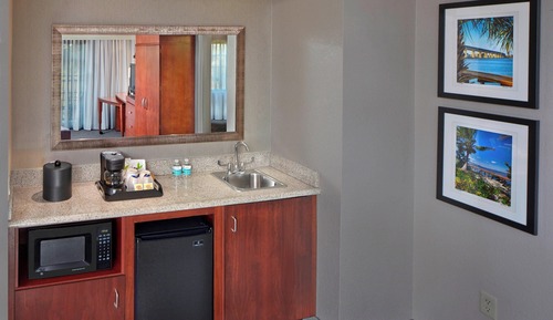Suite, 1 Bedroom, Balcony