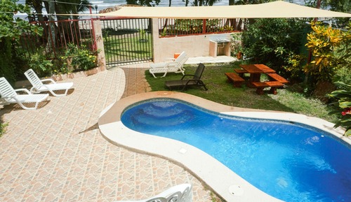 Panoramic Apartment, 1 Bedroom, Ocean View