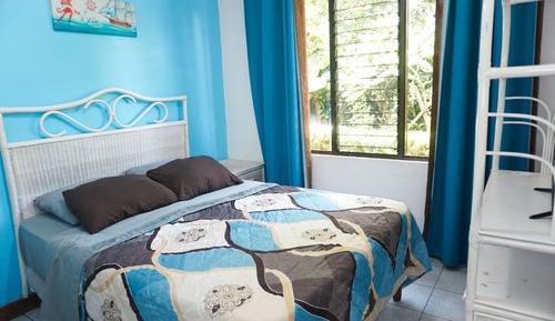 Superior Apartment, 1 Bedroom, Garden View