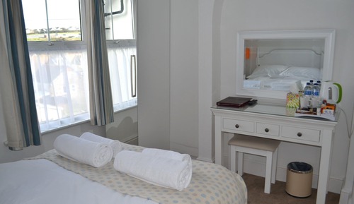 Double Room, Ensuite