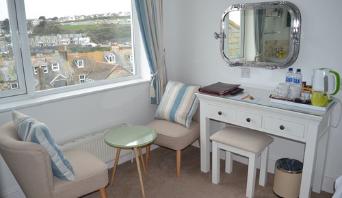 Double Room, Private Bathroom ((NOT ENSUITE))