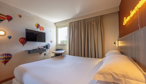 Classic Room, 1 Double Bed