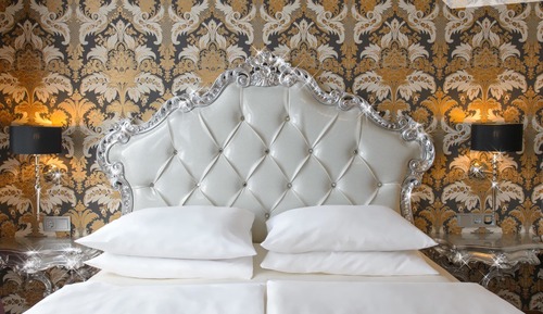 Design Double Room