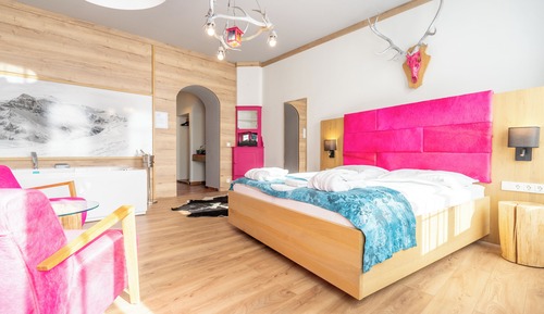 Romantic Suite