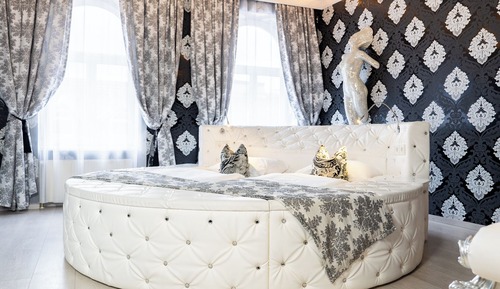 Design Superior Suite